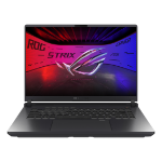 ASUS ROG Strix G16 G615JM-RV029W Intel® Core™ i5 i5-13450HX Laptop 40,6 cm (16") WUXGA 16 GB DDR5-SDRAM 1 TB SSD NVIDIA GeForce RTX 5060 Wi-Fi 7 (802.11be) Windows 11 Home Grijs AZERTY Belgisch