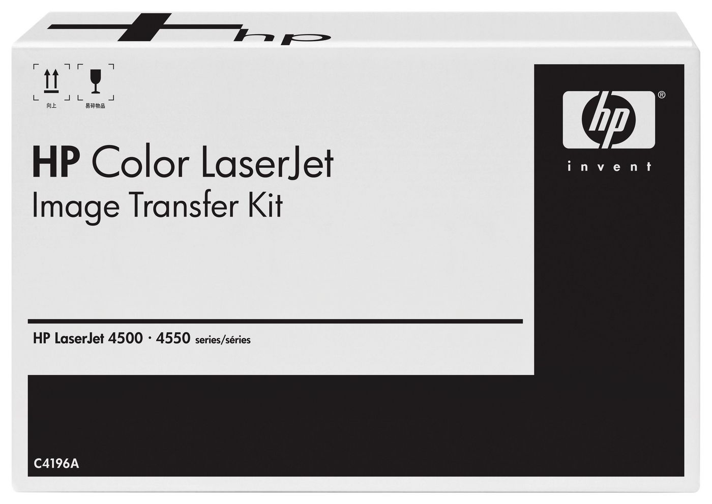 Image of HP Transfer Kit