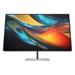 HP Series 7 Pro 31.5 inch 4K Thunderbolt 4 Monitor - 732pk PVC Free