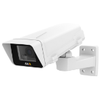 Axis M1125-E Box IP security camera Outdoor 1920 x 1080 pixels Wall