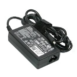 DELL 3RG0T power adapter/inverter Indoor 45 W Black