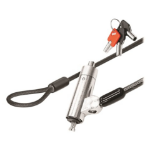 T'nB MCAV3IN1KEY kabelaccessoire Kabelbeveiligingsslot