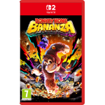 Nintendo Donkey Kong Bananza