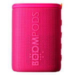 Boompods Beachboom Mono portable speaker Pink 5 W