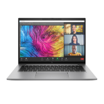 HP ZBook Firefly 14 G11 14" WQXGA Core Ultra 7 Mobile Workstation Core Ultra 7