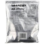 Sharp AR-271DV Developer, 75K pages for Sharp AR 235