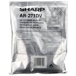 Sharp AR-271DV Developer, 75K pages for Sharp AR 235