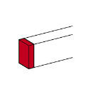 Legrand 010722 montagekit