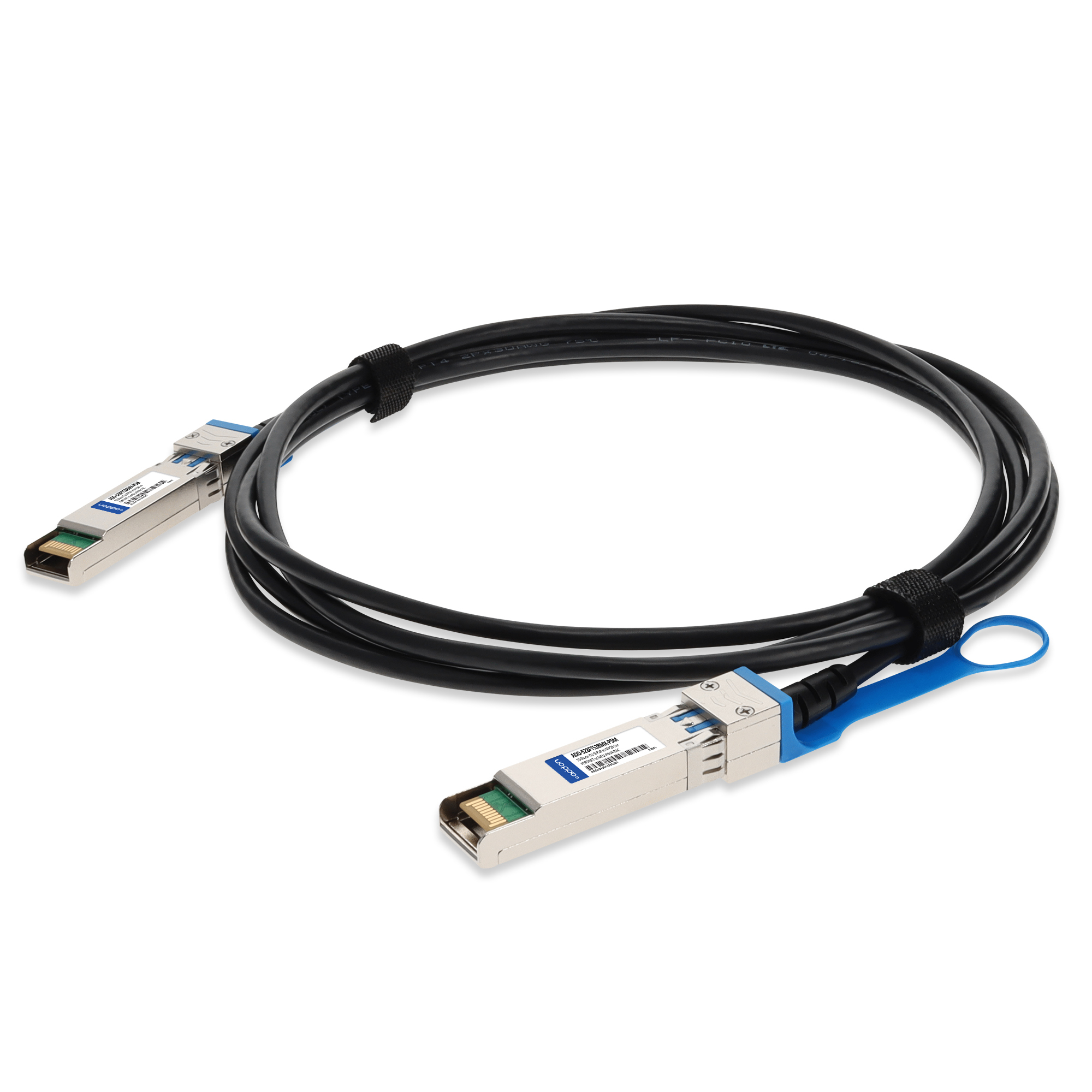 AddOn Networks ADD-S28FTS28MX-P5M InfiniBand/fibre optic cable 5 m SFP