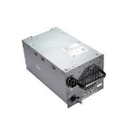 Cisco Redundant DC power supply unit 2700 W Silver