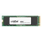 Crucial E100 2 TB M.2 PCI Express 4.0 NVMe