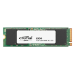 Crucial E100 2 TB M.2 PCI Express 4.0 NVMe