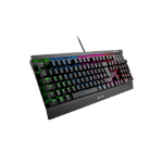 Sharkoon SKILLER MECH SGK3 keyboard USB German Black