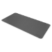 Digitus Desk Pad / Mouse Pad (90 x 43 cm), grey / dark grey