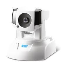 Image of Compro 2 MEGAPIXEL DAY NIGHT PTZ HD H.264 WLESS