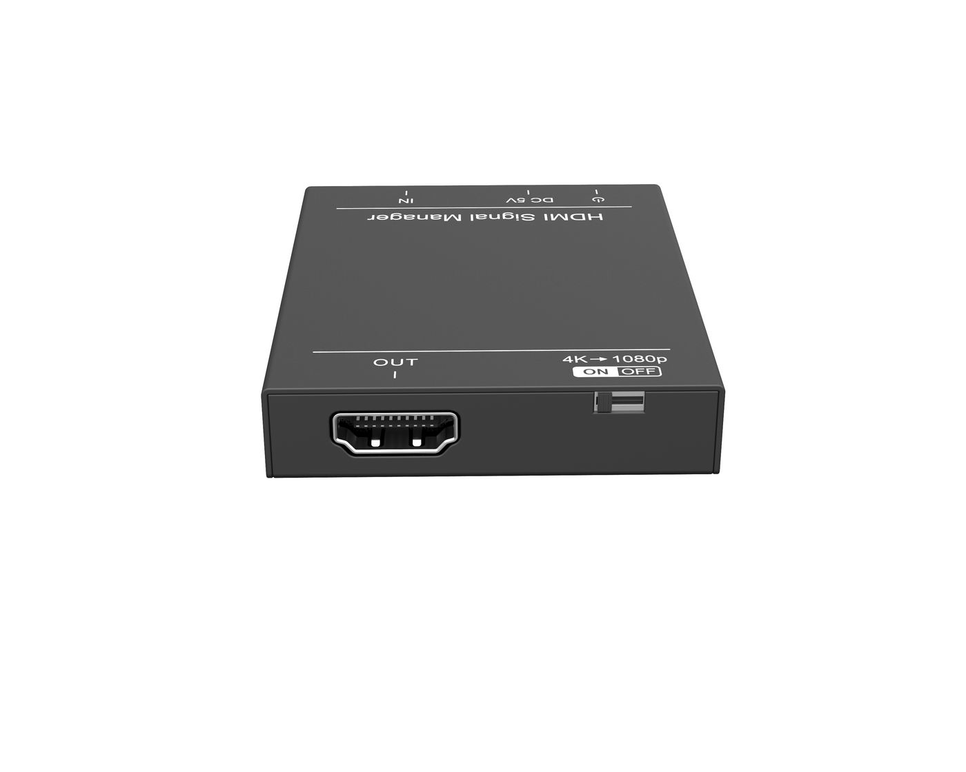 Image of Vivolink VL120015 video signal converter Active video converter