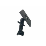 Havis MH-1015 holder Passive holder Mobile computer, Tablet/UMPC Black