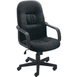 JEMINI OUSE HBK EXEC CHAIR CHARCOAL