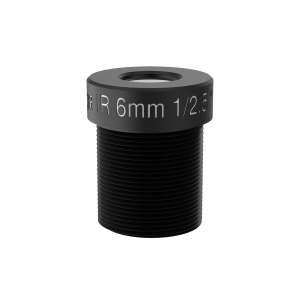 Image of Axis 01813-001 camera lens IP Camera Black