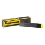 Kyocera 1T02LKANL0/TK-8305Y Toner-kit yellow, 15K pages ISO/IEC 19798 for KM TASKalfa 3050
