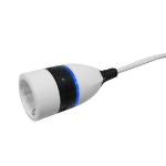 Segula 50133 power cable White 1.4 m Power plug type F