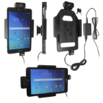 Brodit 536835 holder Active holder Tablet/UMPC Black