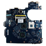 DELL P994J laptop reserve-onderdeel Moederbord