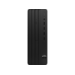 HP Pro 280 G9 Intel® Core™ i3 i3-12100 8 GB DDR4-SDRAM 256 GB SSD Windows 11 Pro Tower PC Negro