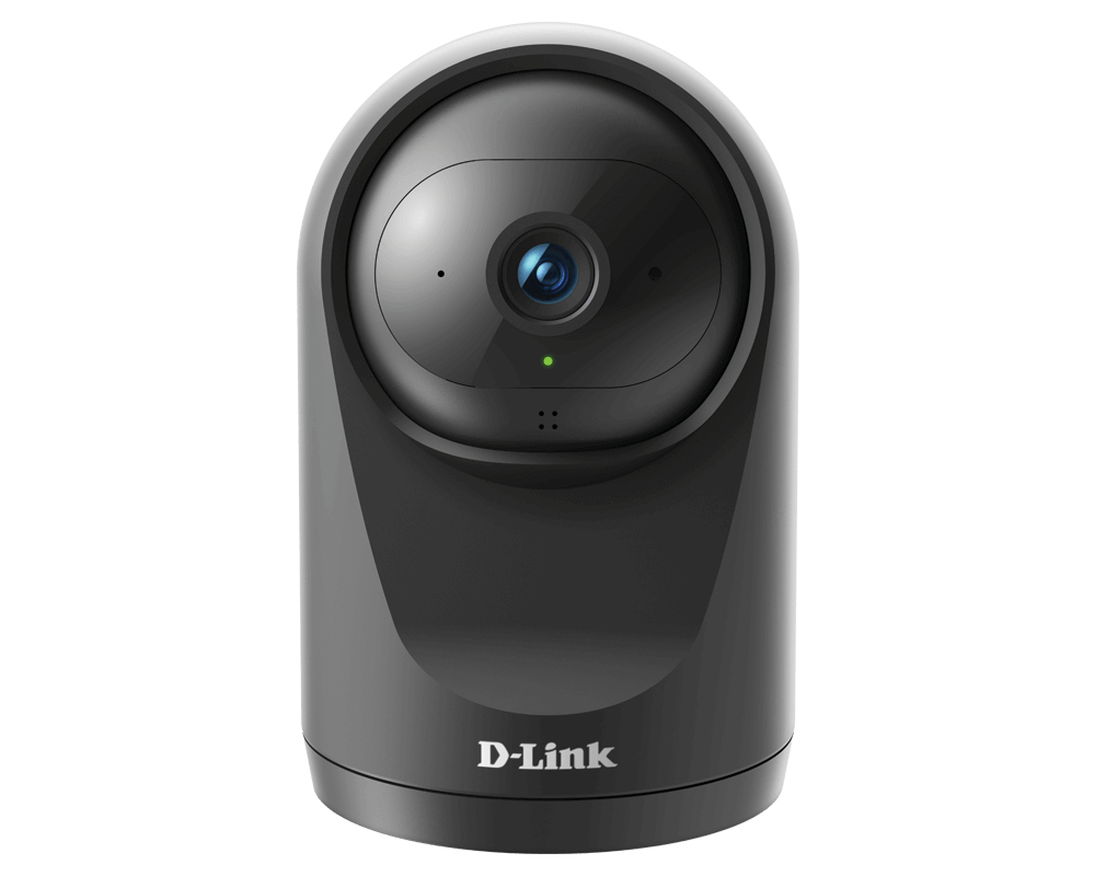 D-Link DCS-6500LH security camera IP security camera Indoor 1920 x 1080 pixels Desk