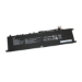 BTI 65Wh 4 cell BTY-M57 compatible battery for MSI VECTOR GP76 12UH-603ES VECTOR GP76 12UH-427BE VECTOR GP76 12UH-426NL VECTOR GP76 12UH-048BE