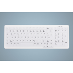 Contour Design Active Key AK-C7000F-UVS-W/CH toetsenbord Medisch USB Wit