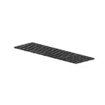 HP 827028-032 laptop spare part Keyboard