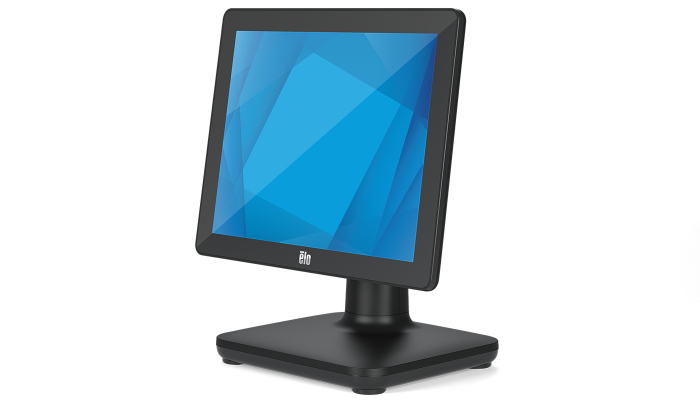Elo Touch Solutions E931330 POS system J4105 1.5 GHz All-in-One 38.1 c