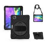 Amzer Tuffen 12.9" Cover Black