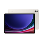 Samsung Galaxy Tab S9+ SM-X810 Snapdragon 512 GB 31.5 cm (12.4") 12 GB Wi-Fi 6 (802.11ax) Android 13 Beige