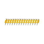 DeWALT DCN8901015 nailer & staple gun accessory Clamp, bolt & nail assortment DCN890N-XJ; DCN890P2-QW;