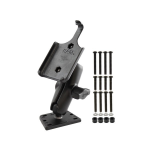 RAM Mounts RAM-B-182-AP4U holder Active holder MP3 player Black