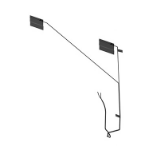 HP P25815-001 laptop spare part Antenna