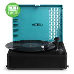 Victrola VTR-750SB-BLU-INT