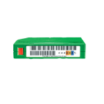 HPE LTO-4 Ultrium 1.6TB RW Custom Label Data Cartridge 20 Pack Blank data tape 1.26 cm