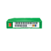HPE LTO-4 Ultrium 1.6TB RW Custom Label Data Cartridge 20 Pack Lege gegevenscartridge 1,26 cm