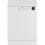 Beko DVN05320W Freestanding 13 place settings