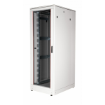 Equip Dynamic Flex 19' Cabinet, 42U, 800X1000MM, RAL7035 Grey