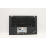 Lenovo MECH_SM KD W/C FR