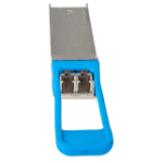 HPE Networking X140 40G QSFP+ LC LR4 SM 10km 1310nm Transceiver