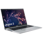 Acer Aspire 5 5 A515-56G 15.6 inch Laptop - (Intel Core i3-1115G4, 8GB, 256GB SSD, NVIDIA GeForce MX450, Full HD Display, Windows 11, Silver)