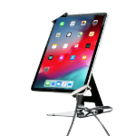 CTA Digital PAD-TSHB tablet security enclosure 12.75" Black