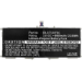 CoreParts MBTAB0039 tablet spare part/accessory Battery