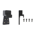 Zebra 3PTY-PCLIP-216313 tablet spare part/accessory