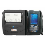 Datamax O'Neil PrintPAD CN3E/4E Wired & Wireless Direct thermal Mobile printer